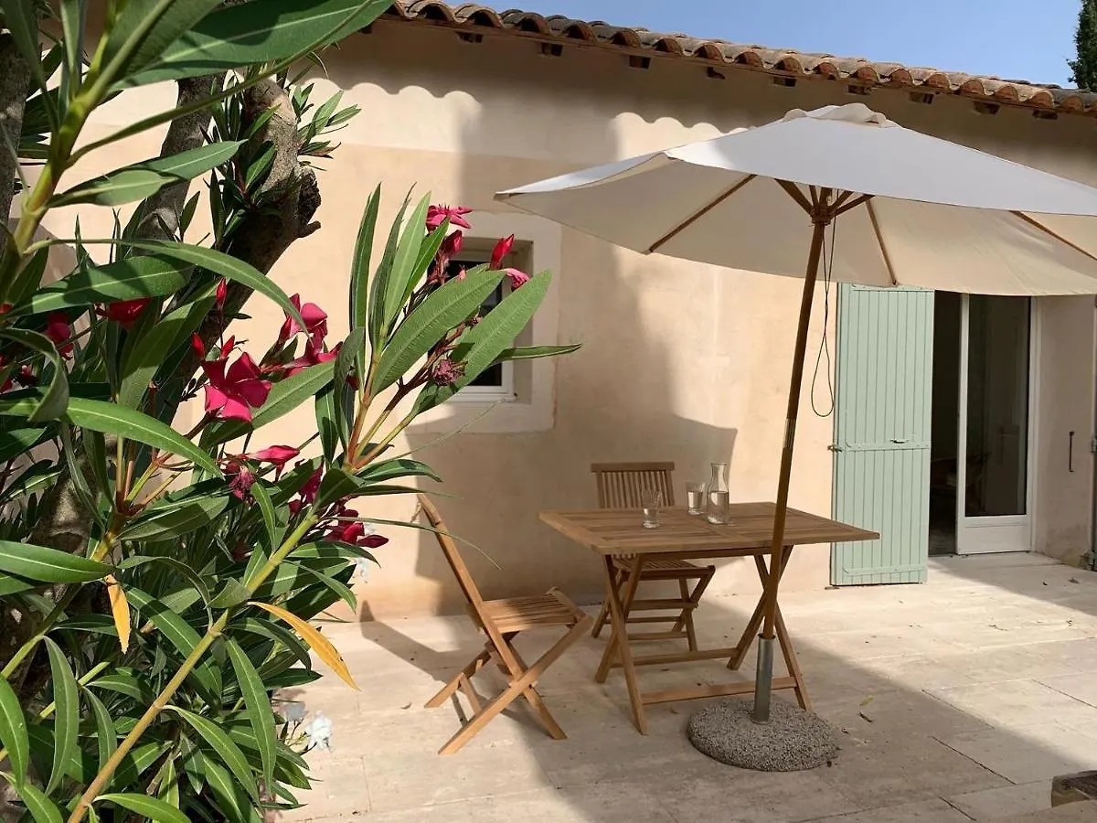 Holiday home Le Domaine De L'Aiguille Alpilles, Eygalieres, Saint Remy De Provence Villa Orgon