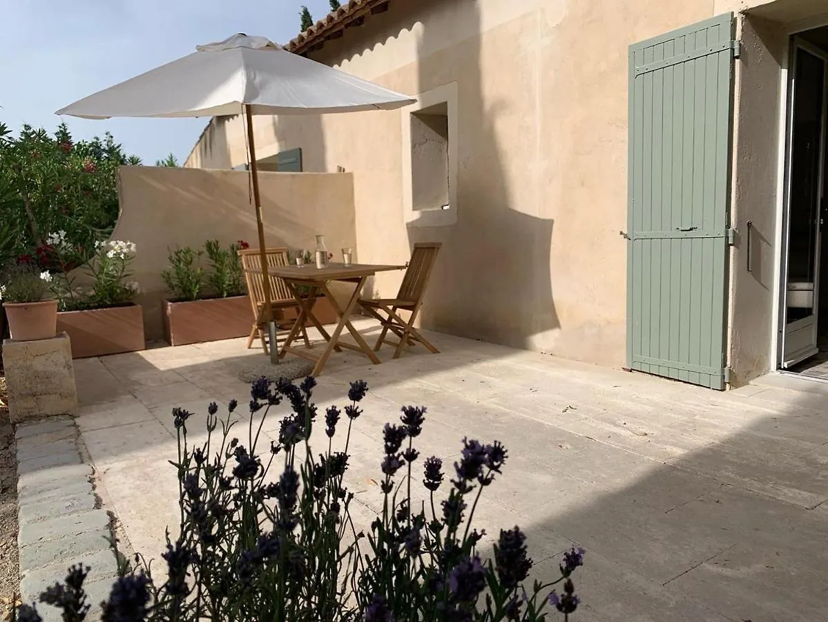 Le Domaine De L'Aiguille Alpilles, Eygalieres, Saint Remy De Provence Villa Orgon France