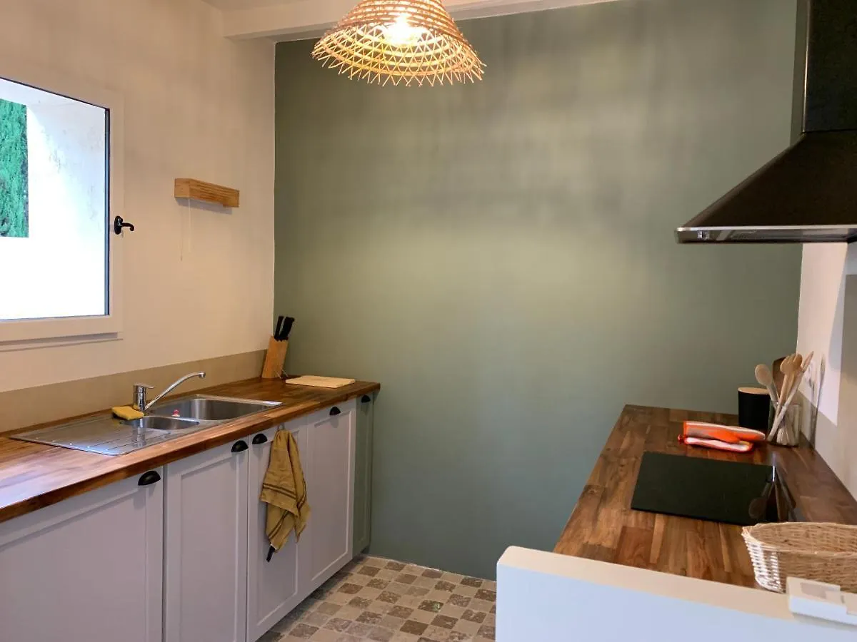 Le Domaine De L'Aiguille Alpilles, Eygalieres, Saint Remy De Provence Villa Orgon Holiday home