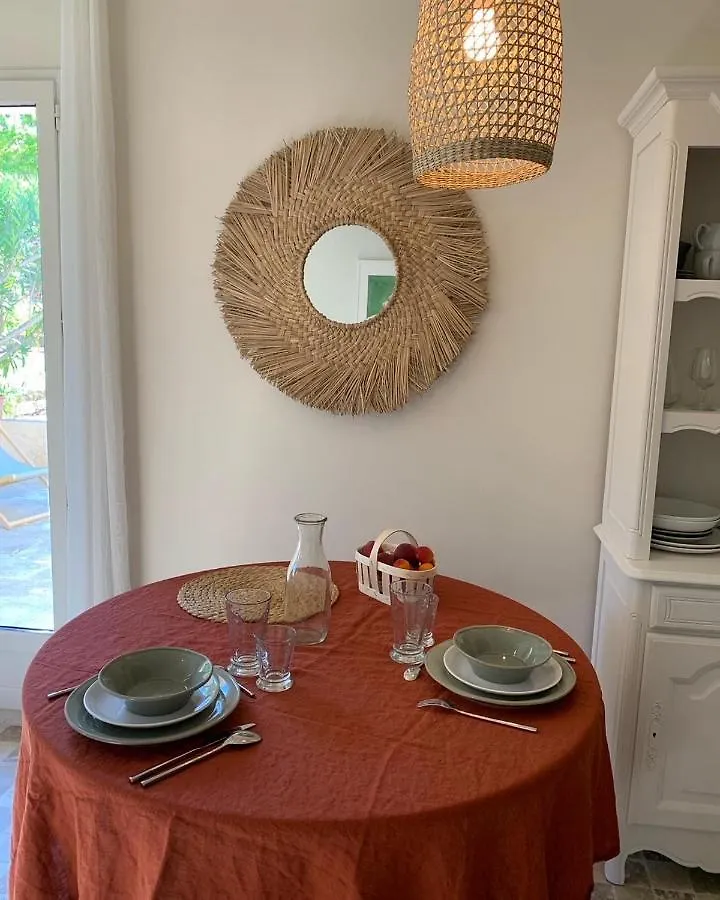 Holiday home Le Domaine De L'Aiguille Alpilles, Eygalieres, Saint Remy De Provence Villa Orgon