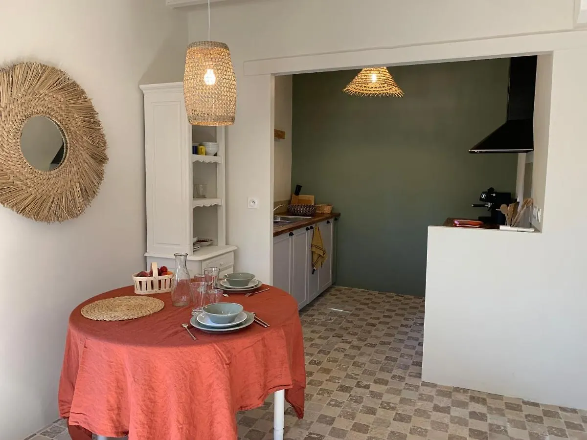 Holiday home Le Domaine De L'Aiguille Alpilles, Eygalieres, Saint Remy De Provence Villa Orgon