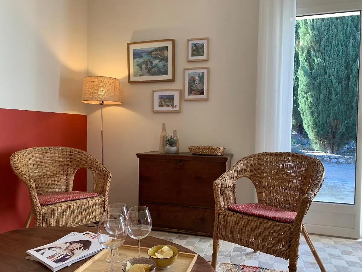 Le Domaine De L'Aiguille Alpilles, Eygalieres, Saint Remy De Provence Villa Orgon Holiday home