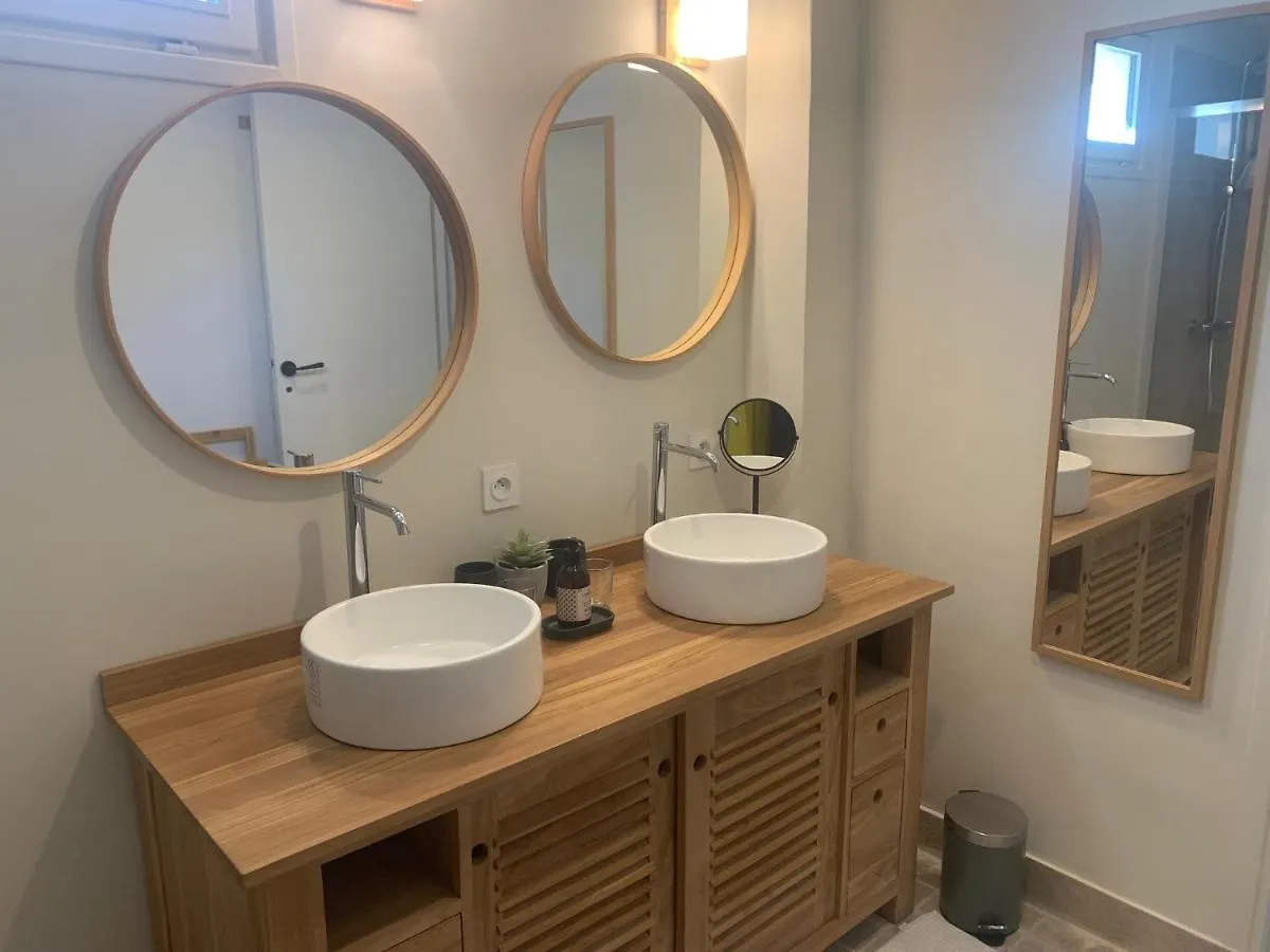 Holiday home Le Domaine De L'Aiguille Alpilles, Eygalieres, Saint Remy De Provence Villa Orgon France
