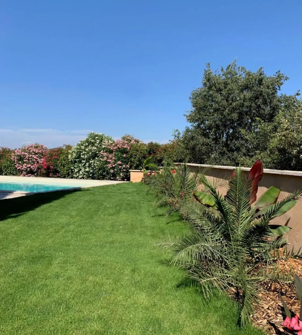Le Domaine De L'Aiguille Alpilles, Eygalieres, Saint Remy De Provence Villa Orgon Holiday home