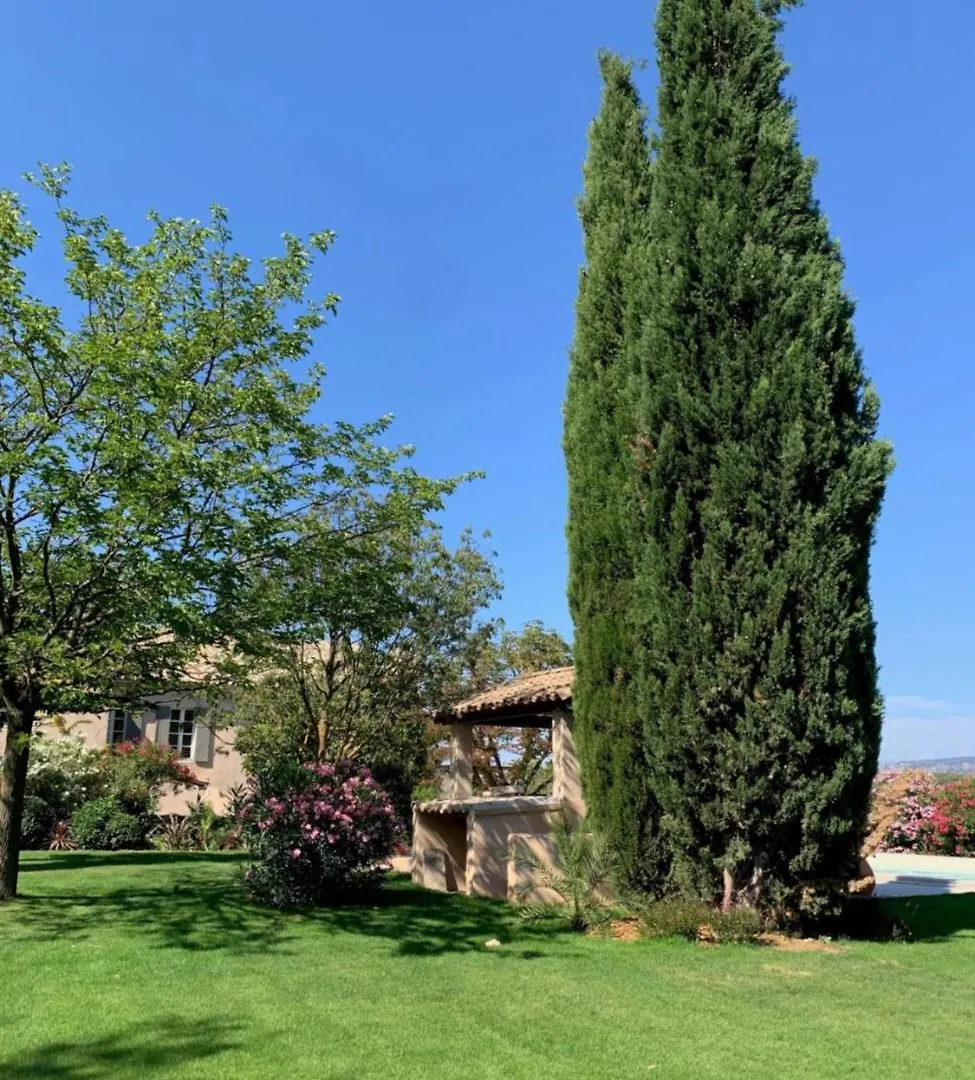 Le Domaine De L'Aiguille Alpilles, Eygalieres, Saint Remy De Provence Villa Orgon
