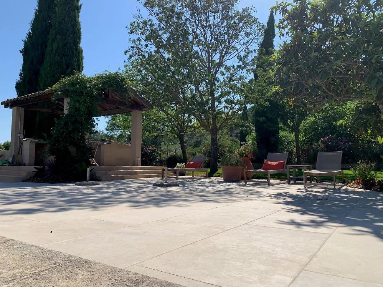 Le Domaine De L'Aiguille Alpilles, Eygalieres, Saint Remy De Provence Villa Orgon