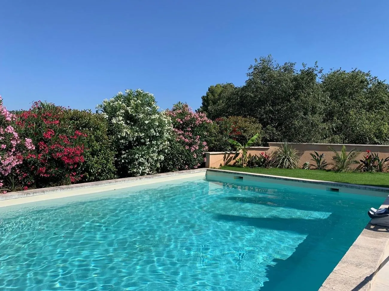 Le Domaine De L'Aiguille Alpilles, Eygalieres, Saint Remy De Provence Villa Orgon