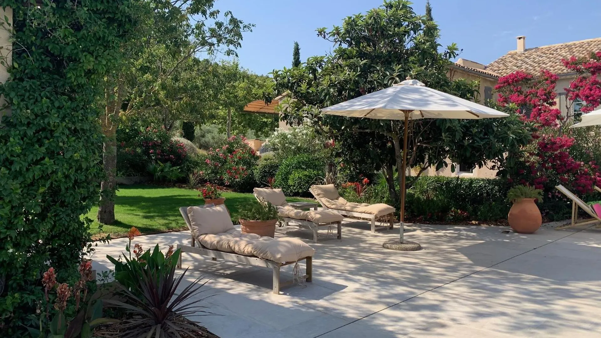 Le Domaine De L'Aiguille Alpilles, Eygalieres, Saint Remy De Provence Villa Orgon