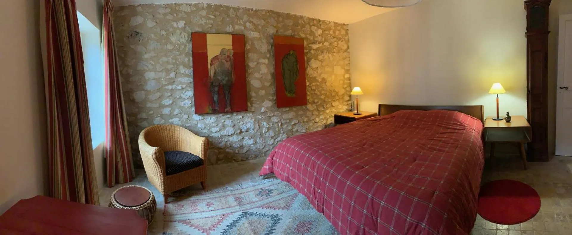 Le Domaine De L'Aiguille Alpilles, Eygalieres, Saint Remy De Provence Villa Orgon Holiday home