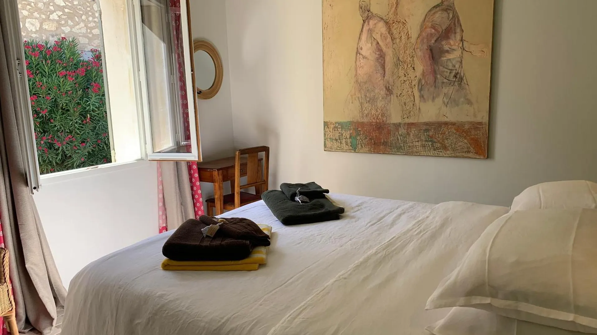 Le Domaine De L'Aiguille Alpilles, Eygalieres, Saint Remy De Provence Villa Orgon