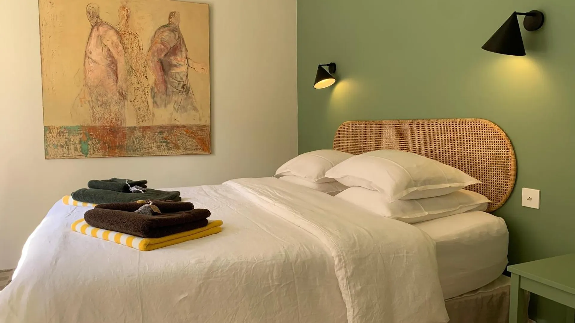 Holiday home Le Domaine De L'Aiguille Alpilles, Eygalieres, Saint Remy De Provence Villa Orgon