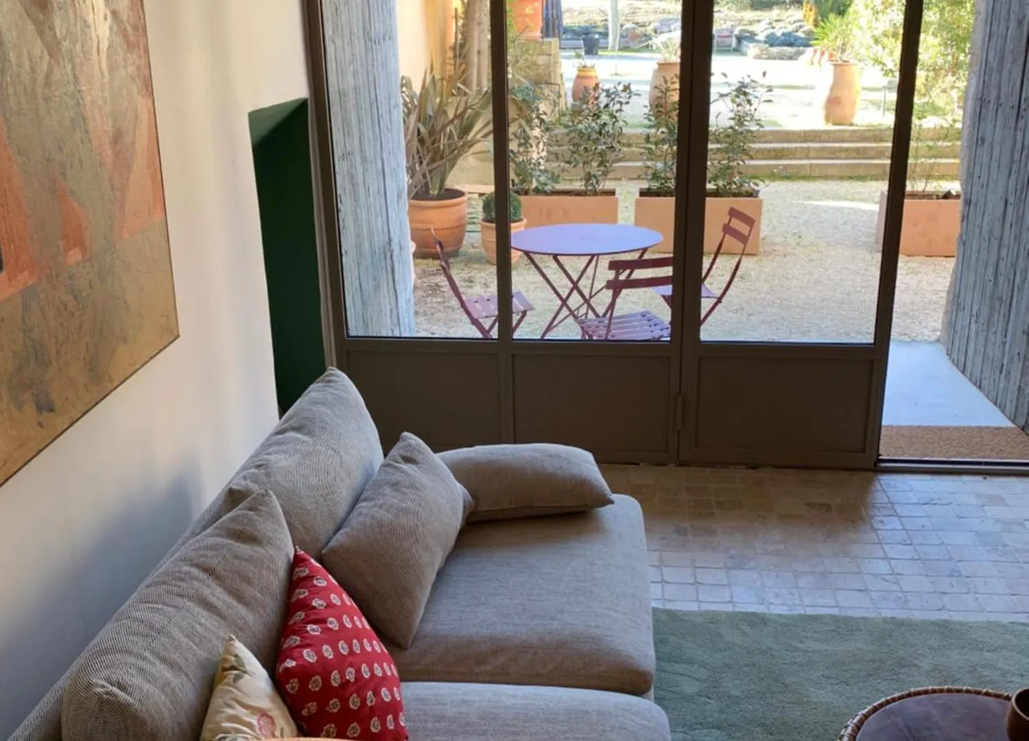 Le Domaine De L'Aiguille Alpilles, Eygalieres, Saint Remy De Provence Villa Orgon 0*,